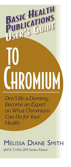 Book cover image for User's Guide to Chromium ISBN: 9781591200123
